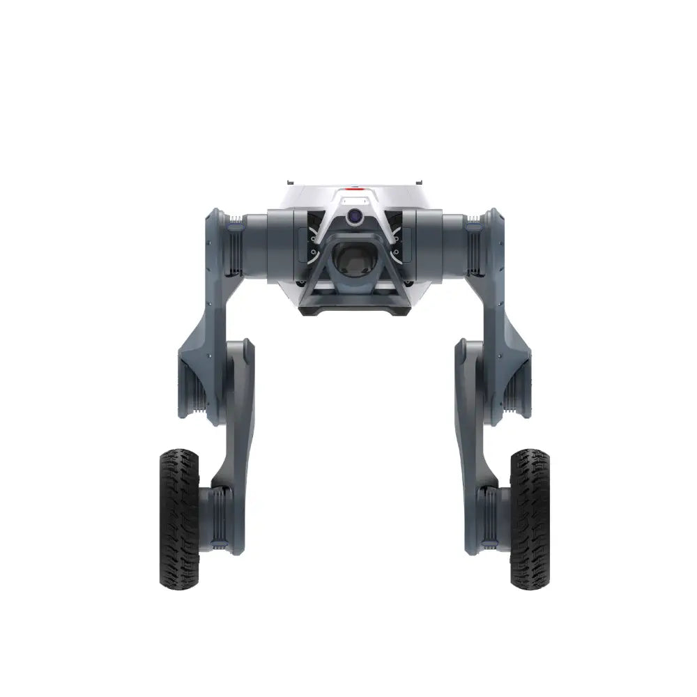 Deep Robotics Lynx M20 Pro All-Terrain Wheeled-Legged Robot