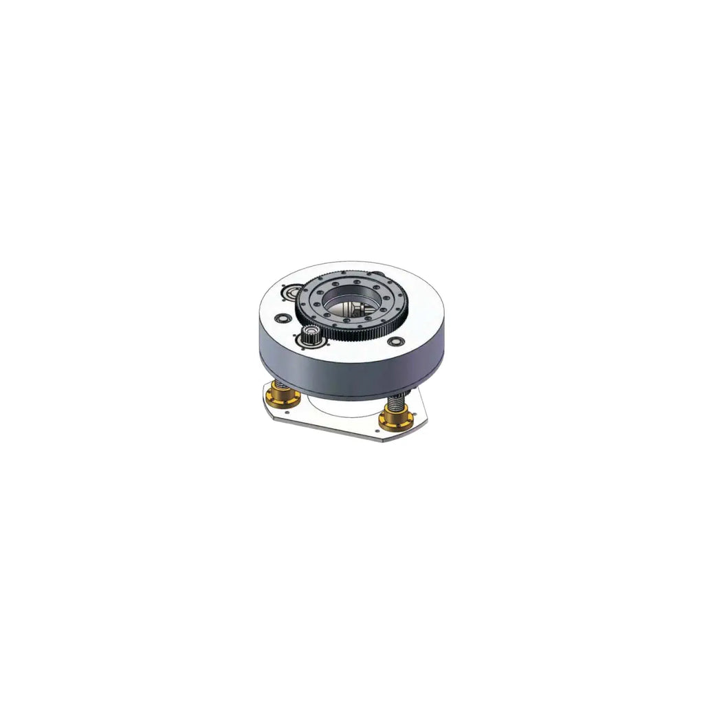 ZONL ZLSX-2000-50-150 Lift-and-Rotate Module, 2000 kg Load Capacity
