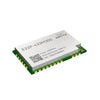 E22P-433M30S Based on Semtech SX126X LoRa RF transceiver module 32MHz high-precision active temperature-compensated crystal oscillator