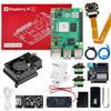 Raspberry Pi 5 AI Large Model Board-8GB OpenClaw Kit