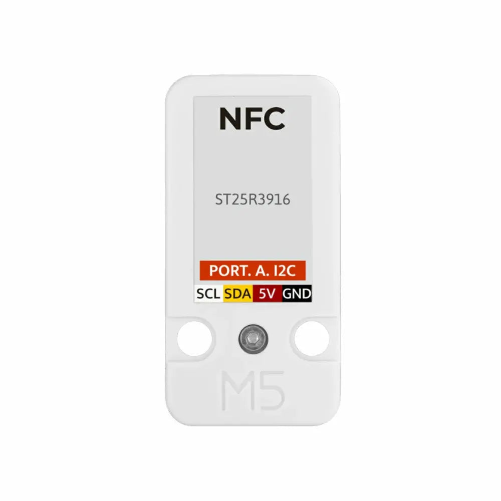 M5Stack NFC Universal Unit ST25R3916
