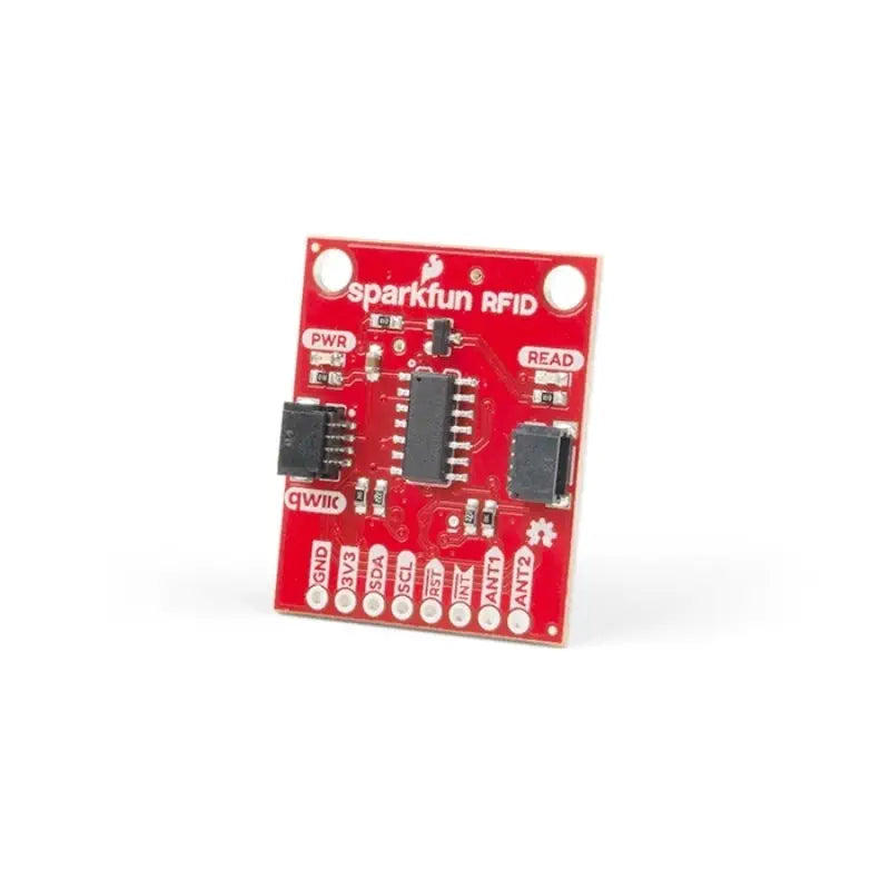 SparkFun RFID Qwiic Reader for ID Innovations Modules (125kHz)