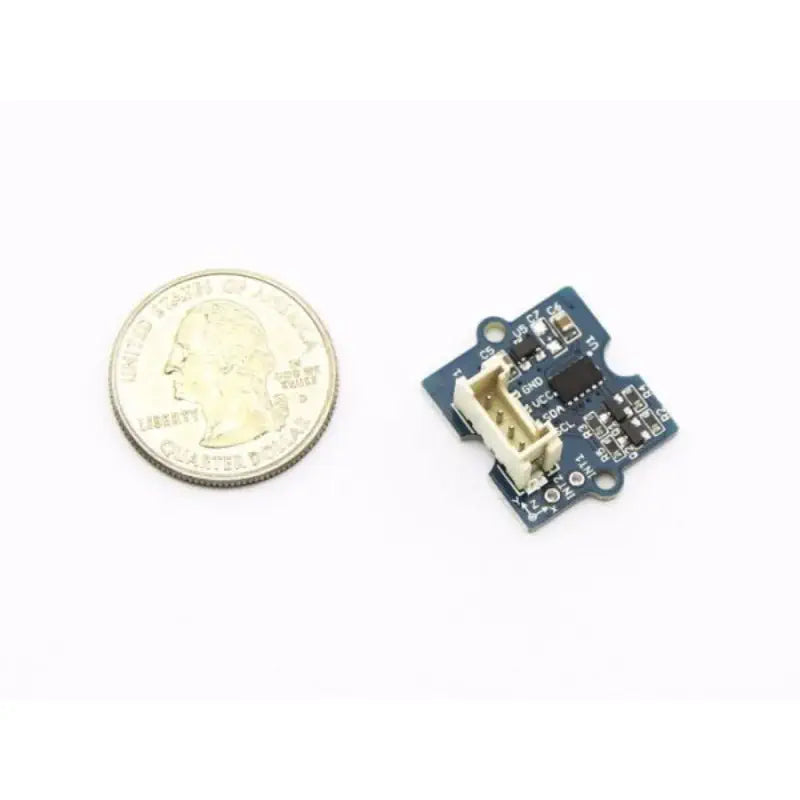 Grove - ADXL345 3-Axis Digital Accelerometer (±16g)