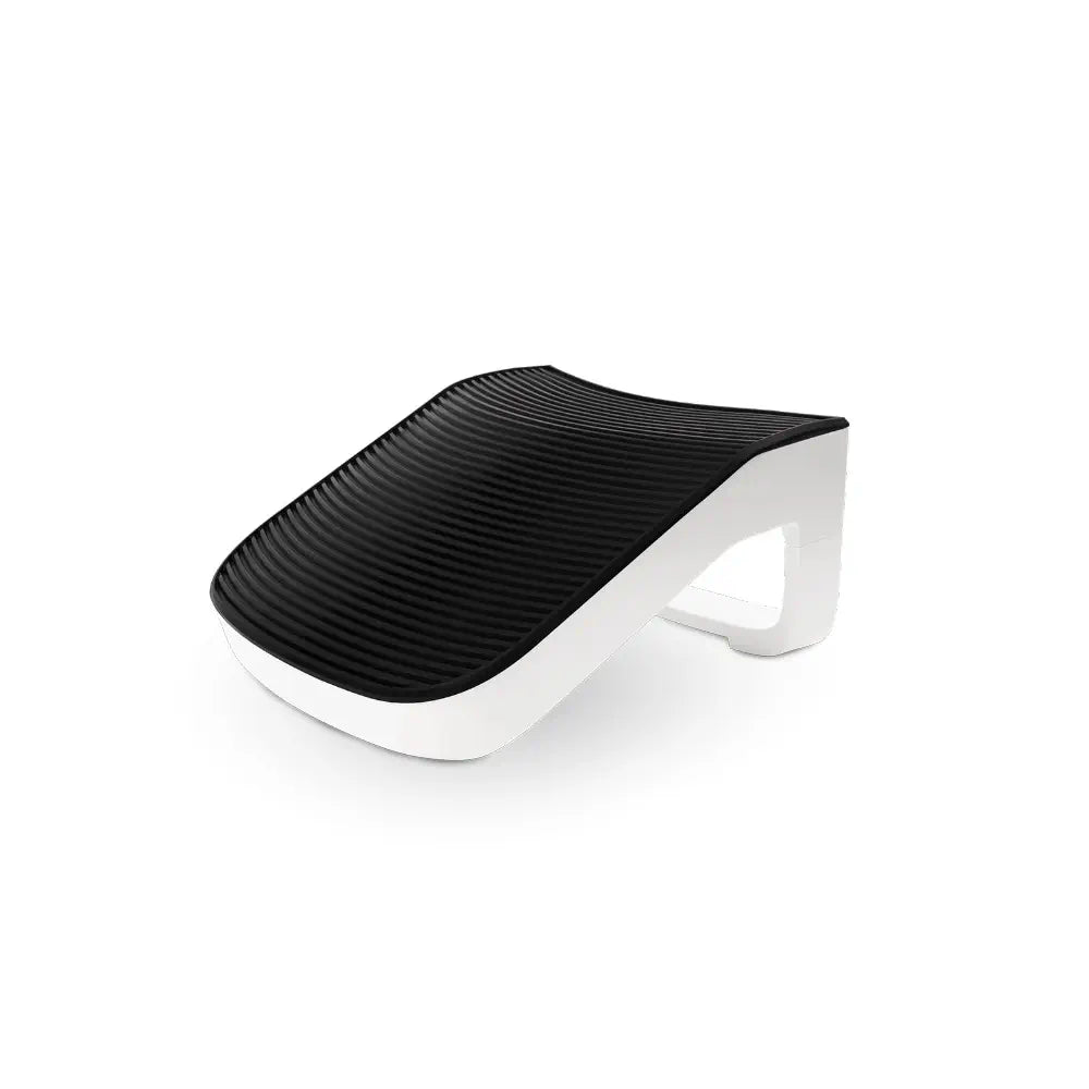 Litter-Robot 5 Ramp (White)