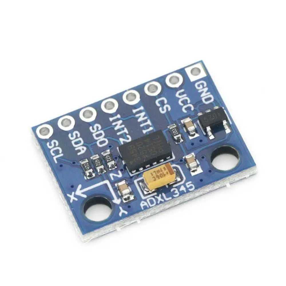 Cytron ADXL345 3-Axis Accelerometer Breakout (GY-291)