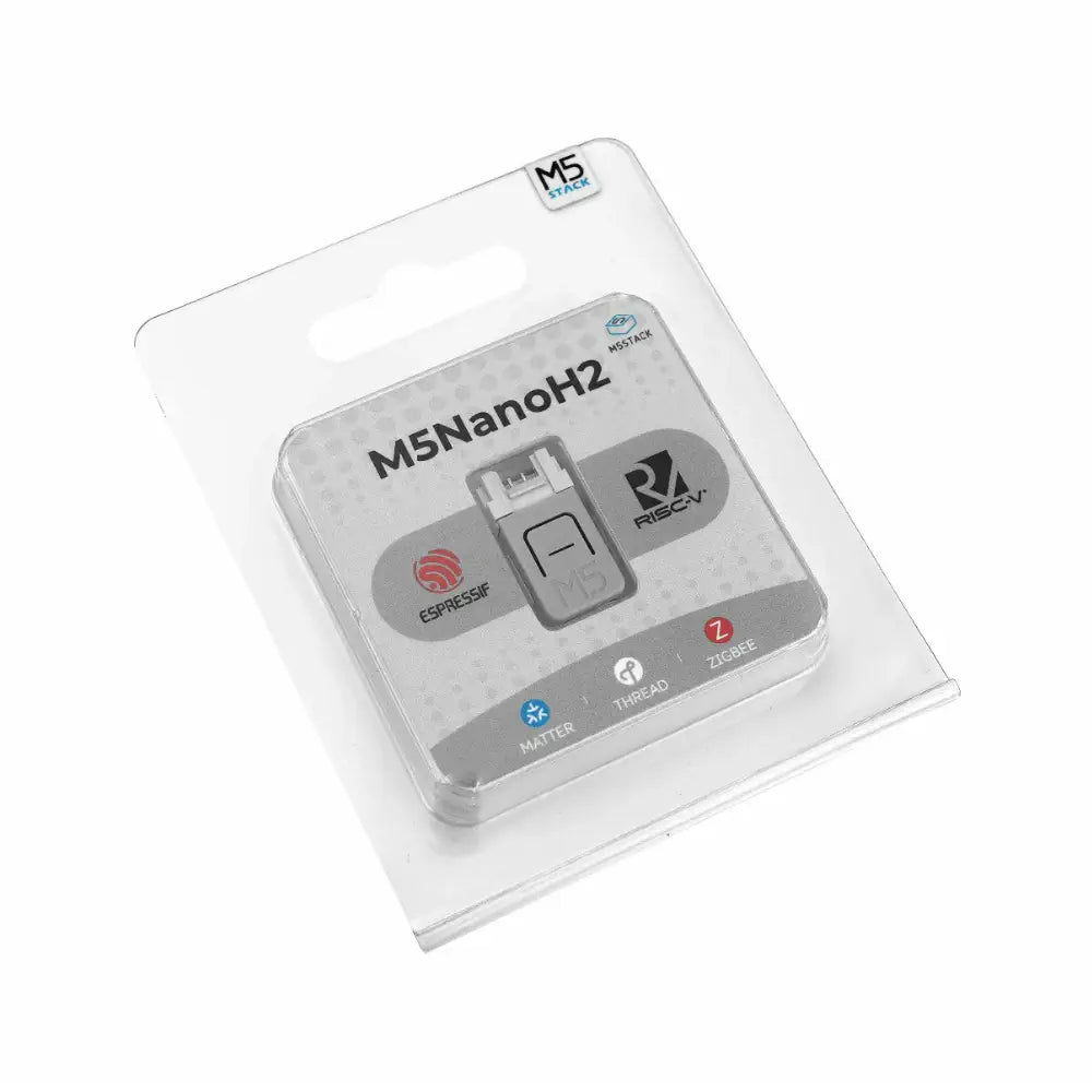 M5Stack NanoH2 Dev Kit (ESP32-H2)