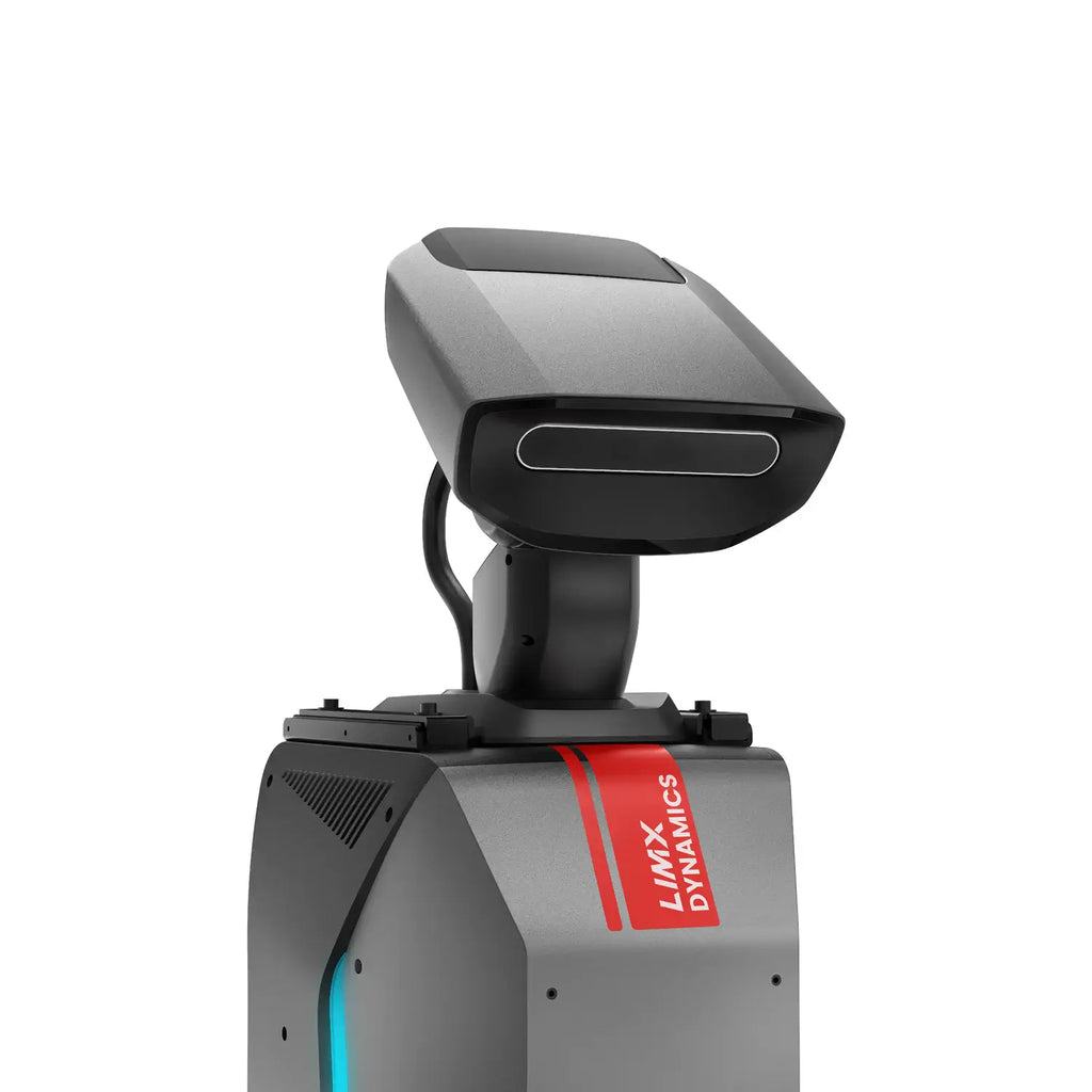 LimX Dynamics TRON 2 EDU 3-in-1 Embodied Robot (US)