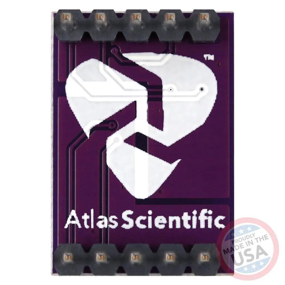 Atlas Scientific Basic EZO™ Inline Voltage Isolator