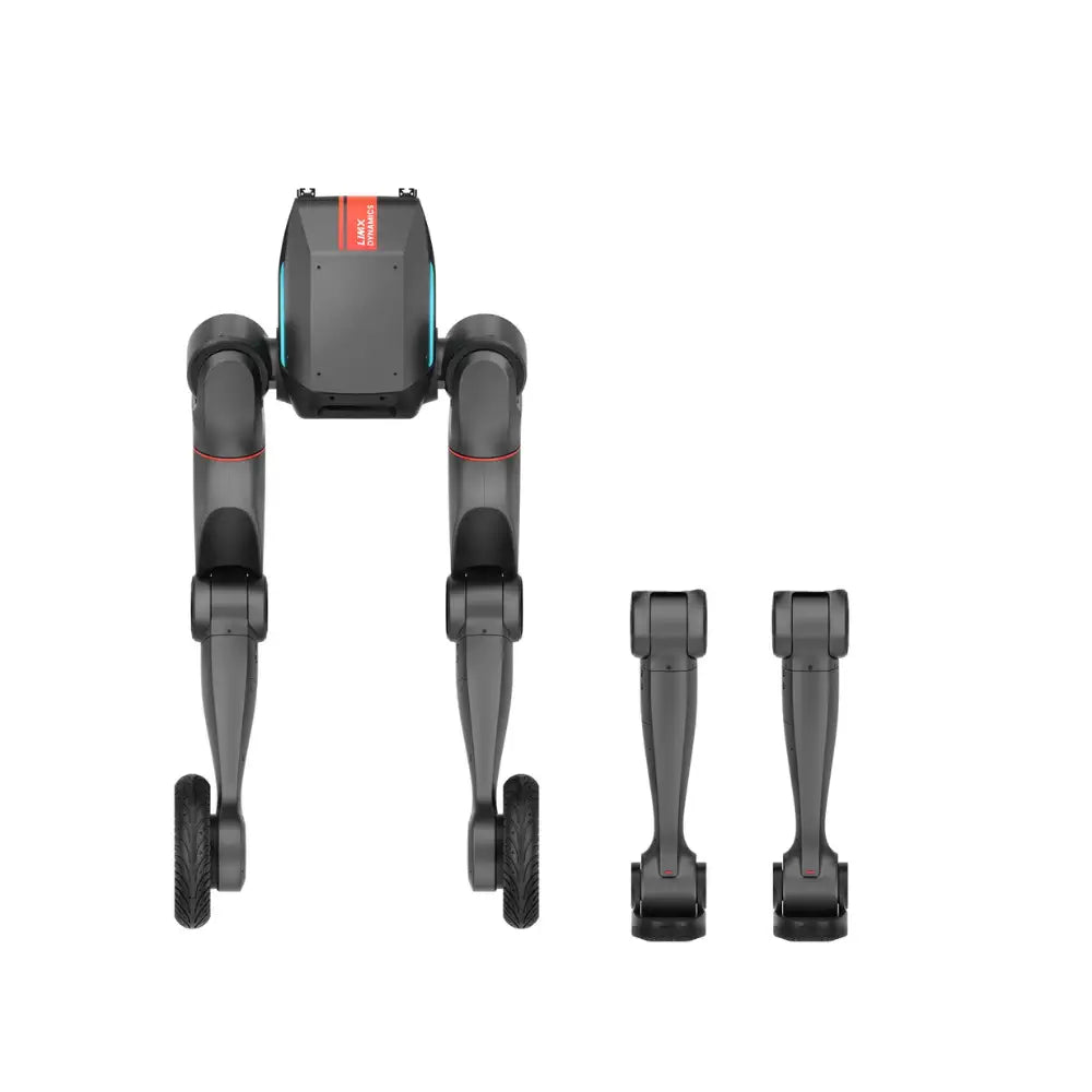 LimX Dynamics TRON 2 EDU 2-in-1 Mobile Robot (US)