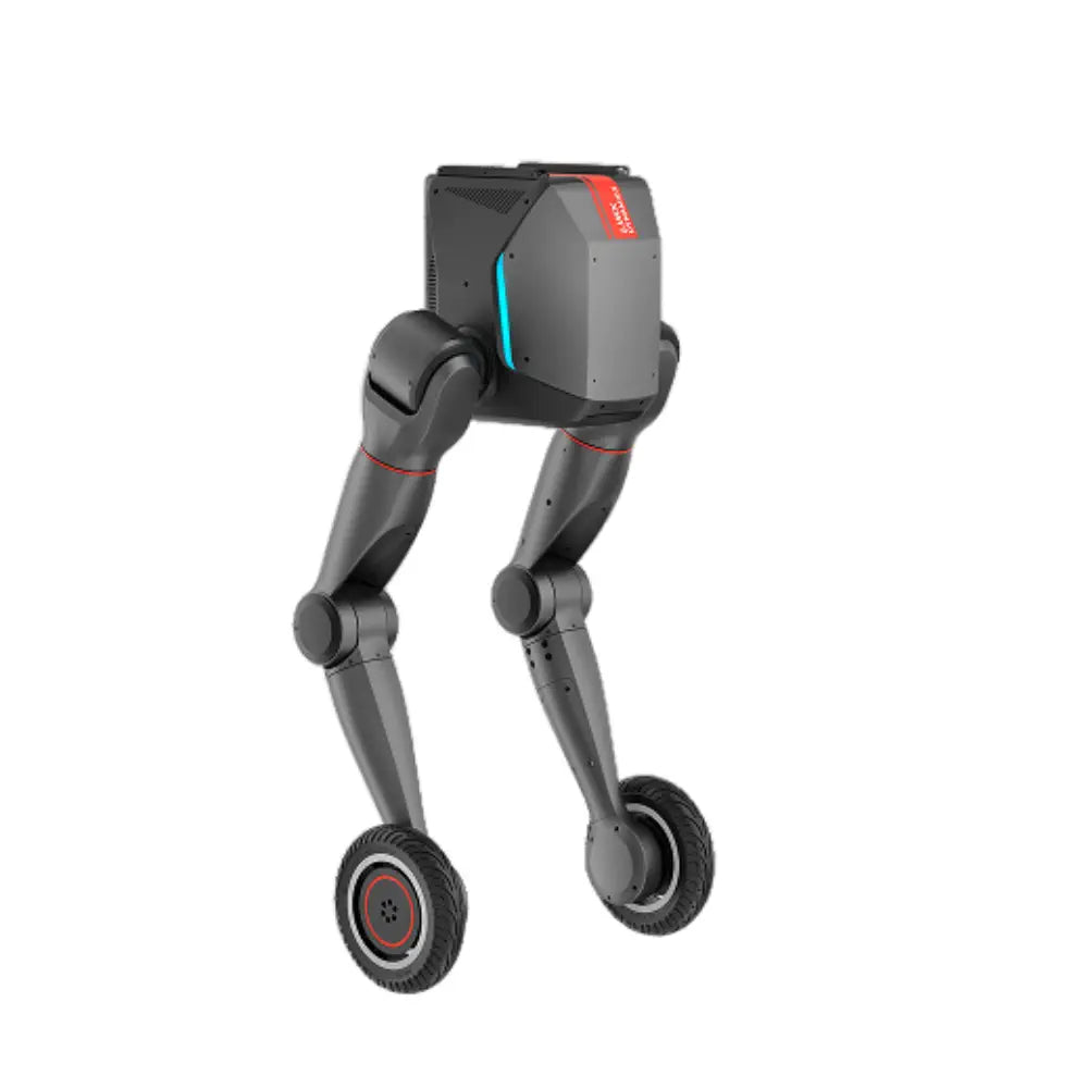 LimX Dynamics TRON 2 EDU 2-in-1 Mobile Robot (US)