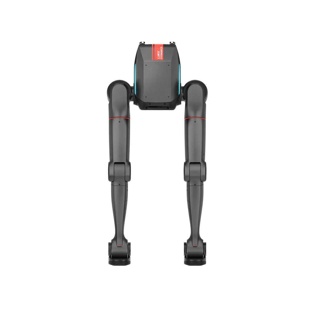 LimX Dynamics TRON 2 EDU 2-in-1 Mobile Robot (US)