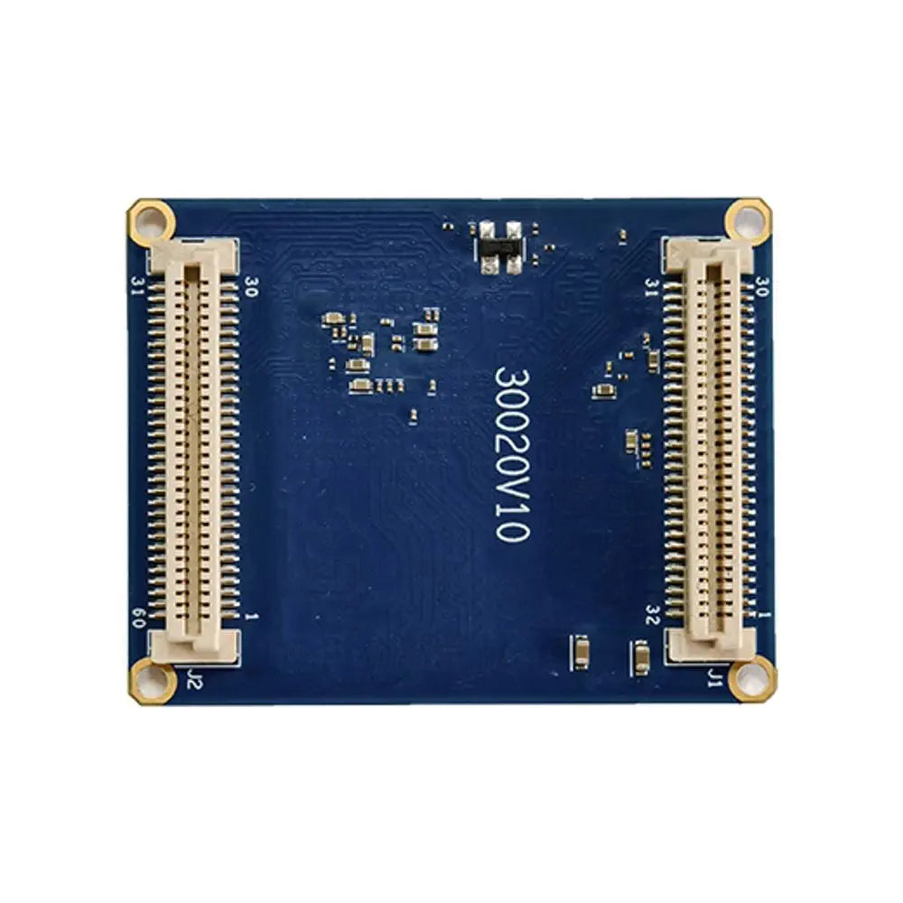 ECK20-6Y28C5E8-C IMX6ULLBTB 512MB 8GB 792MHz Embedded Core Board MPU Design Dual Ethernet Linux Industrial Grade