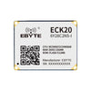 ECK20-6Y28C2N5-I Embedded Core Board MPU Design  512MB 792MHz Dual Ethernet Support Linux Industrial Grade IMX6ULLBTB