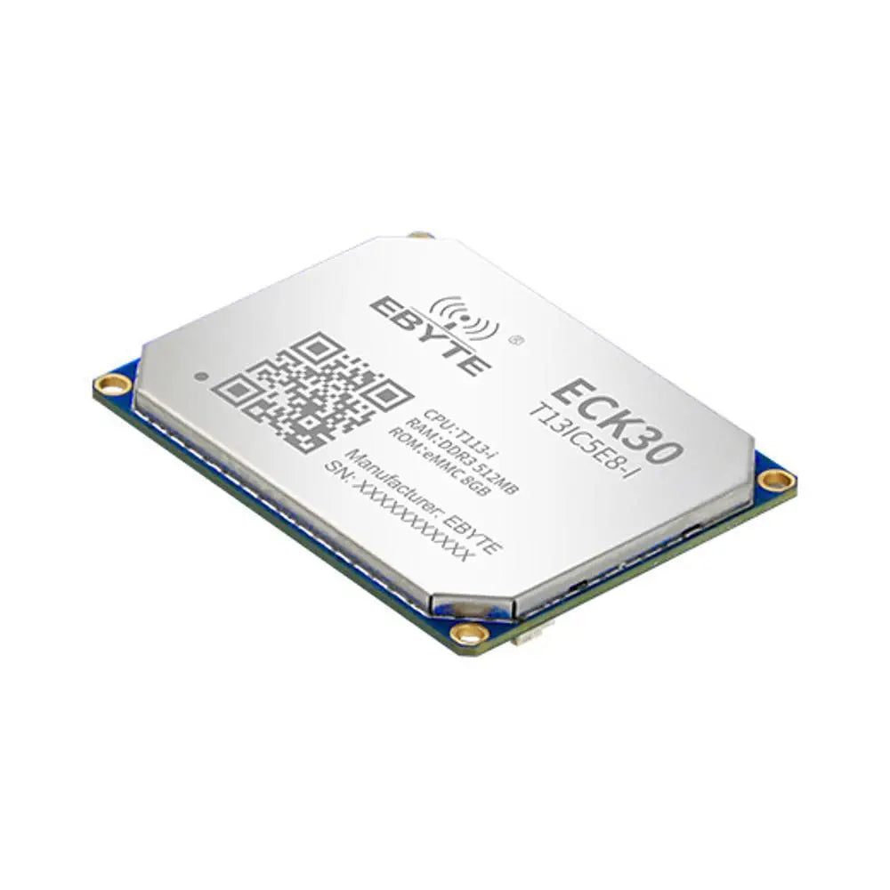 ECK30-T13IC5E8-I 512MB Memory T113-i Core board Computer Based on Allwinner's cost-effective processor