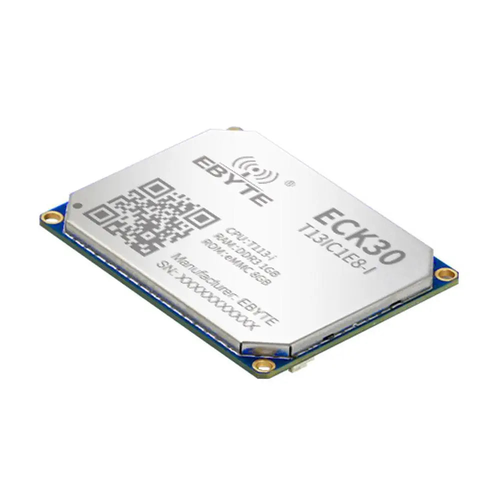 ECK30-T13IC1E8-I 1GB Memory T113-i Core board Based on Allwinner's cost-effective processor