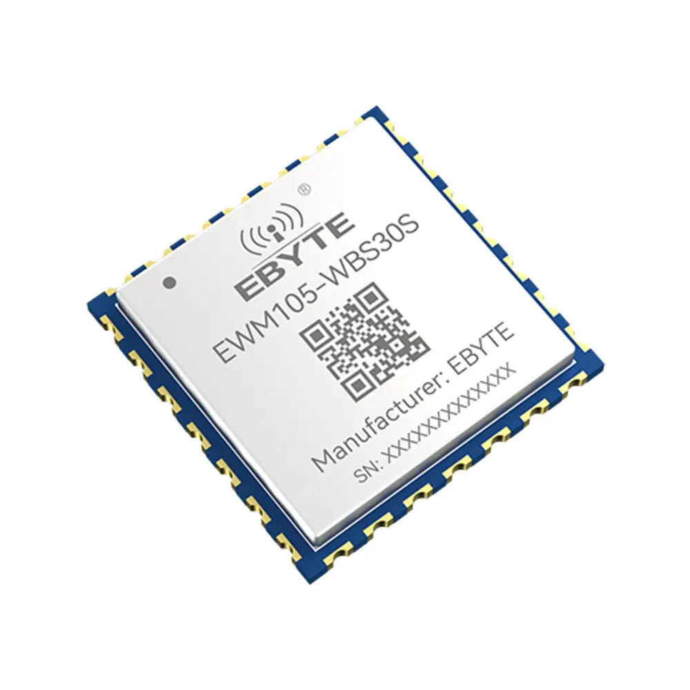 EWM105-WBS30S 2.4GHz High-performance NearLink NearLink/WiFi/BLE 3-in-1 module