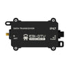E91-DTU(400SL30) LoRa Wireless Data Transmitter Industrial-grade
standards IP67 Dust and Water Resistance