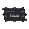 E91-DTU(400SL37) LoRa Wireless Data Transmitter Industrial-grade
standards IP67 Dust and Water Resistance