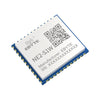 NE2-S1W Serial to Ethernet/WiFi single-port server module Built-in PHY Polling Support
