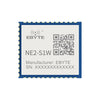 NE2-S1W Serial to Ethernet/WiFi single-port server module Built-in PHY Polling Support
