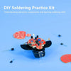 Firefly Chaser Robot Soldering Kit
