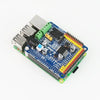 XiaoR GEEK expansion board/driver board for Raspberry Pi 3B+ 4B/5B