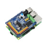 XiaoR GEEK expansion board/driver board for Raspberry Pi 3B+ 4B/5B