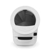 Litter-Robot EVO Self-Cleaning Litter Box (White) w/ 3-Year Warranty
