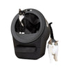 Litter-Robot 5 Self-Cleaning Litter Box (Black)
