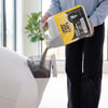 Litter-Robot 5 Hopper (White)