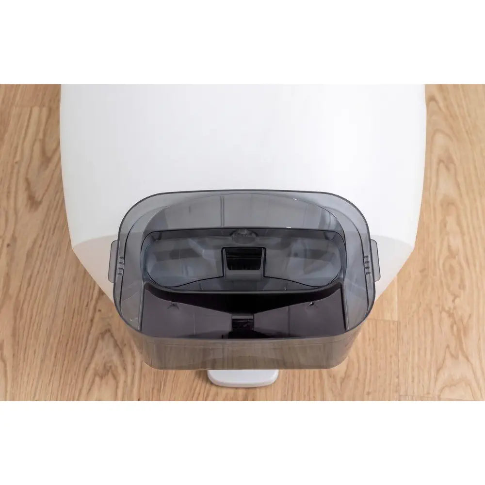 Litter-Robot 5 Hopper (Black)