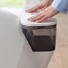 Litter-Robot 5 Hopper (Black)