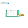 AS69-T20 2.4G full duplex ttl module wireless multipoint 1km wireless transmitter and receiver module