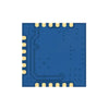 A07-S868A10S2A 800m RF SPI module cc1101 transmitter receiver pcb antenna 868mhz 10mw