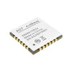 A07-S868A10S2A 800m RF SPI module cc1101 transmitter receiver pcb antenna 868mhz 10mw