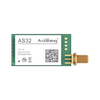 AS32-TTL-1W Long range 8KM transceiver high power rf wireless transmitter module 433mhz LORA module