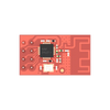 RM-BOTS-1HF Lower power 1mw PCB antenna control data rf nrf24l01 2.4ghz wireless communication module