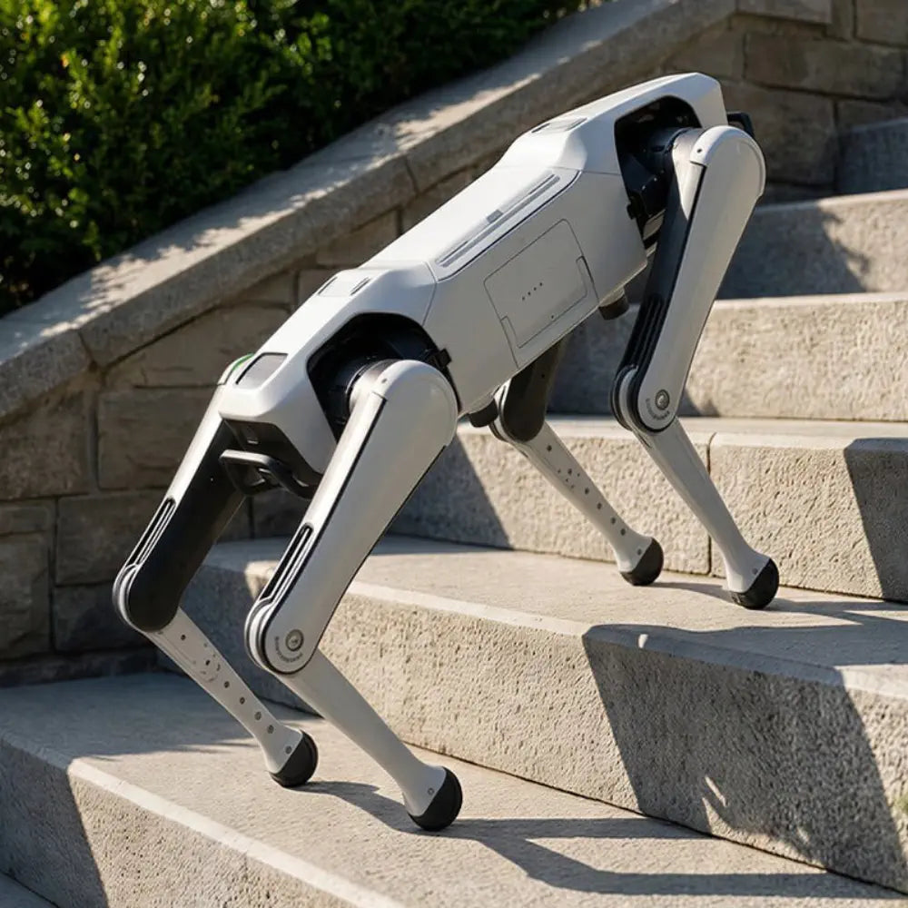 Dobot Rover X1 Explorer Quadruped Robot