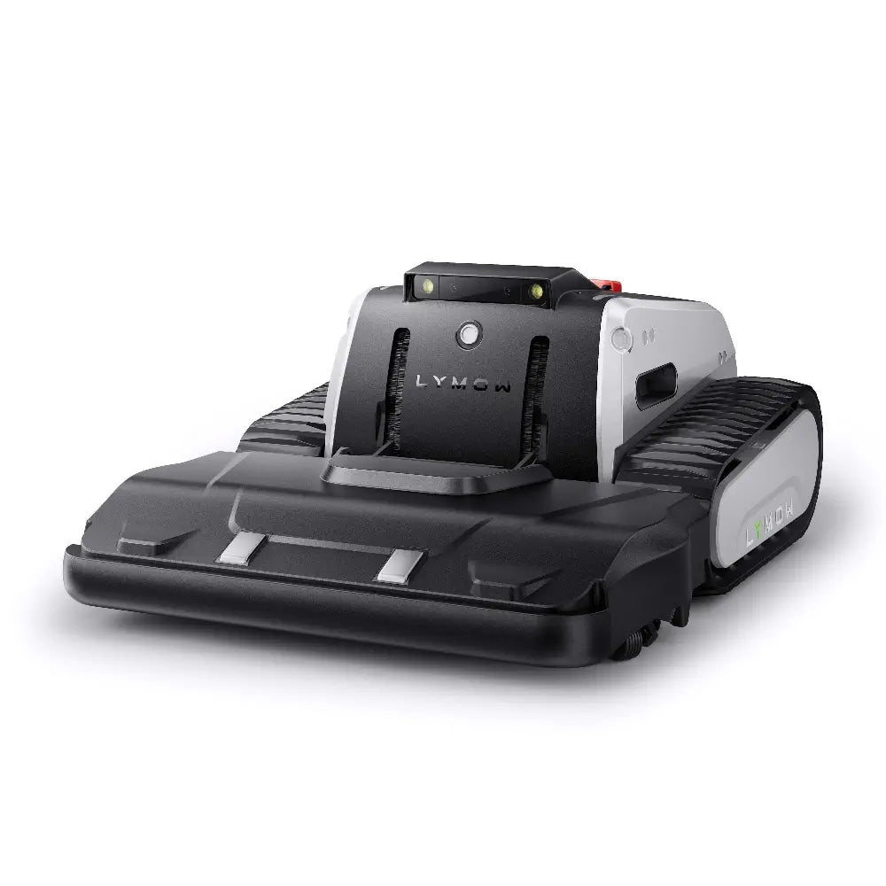 Lymow One Plus 10A Robotic Lawn Mower