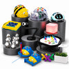 Elementary Coding &amp; Creativity Hub Makerspace. Save 10% on this Educational Bundle