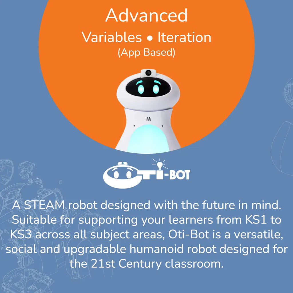 Teen Robotics &amp; Media Studio Makerspace. Enjoy 10% Off This Complete Makerspace Bundle!