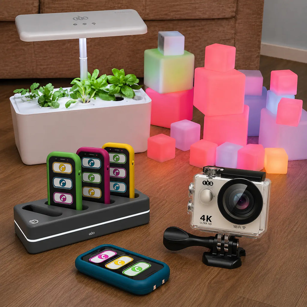 Future Skills Innovation Center Makerspace. Save 10% with this Bundle
