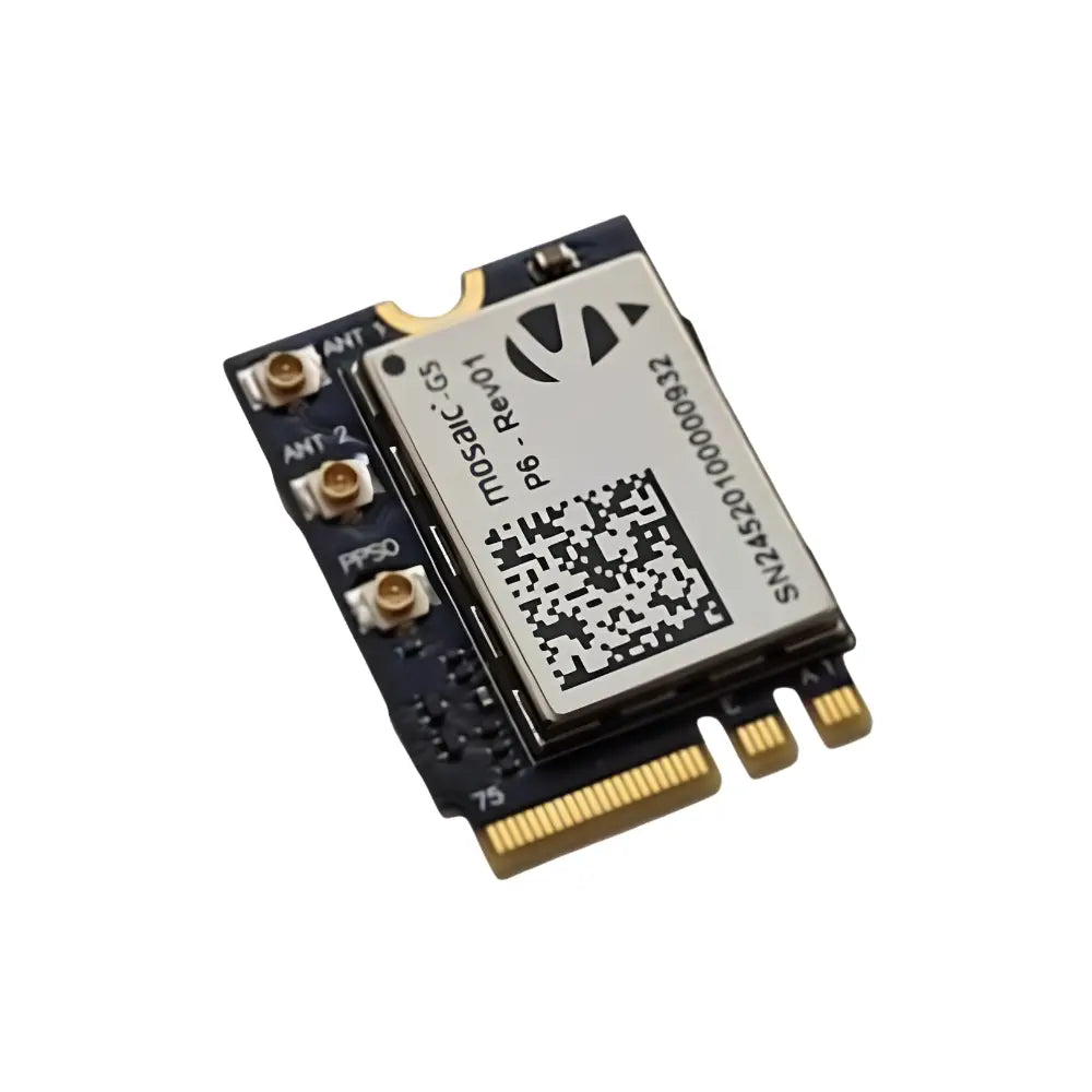 ANavS M.2 GNSS Card Mosaic G5 P3 Smart RTK Smart