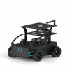 ERobot：ROS2 Autonomous Mobile Robot Platform for Embodied AI, SLAM, Navigation and LLM Research（4WD-Orin Nano Super -8GB)