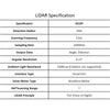 ERobot：ROS2 Autonomous Mobile Robot Platform for Embodied AI, SLAM, Navigation and LLM Research（4WD-Orin Nano Super -8GB)