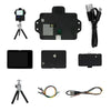 XiaoR GEEK ESP32-S3 Vision Module With Adjustable Tripod and Portable Power Module(GC2145 Camera)