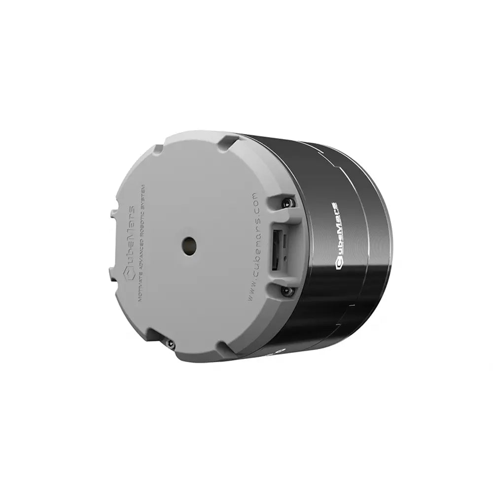 CubeMars AKH70-48 KV41 Hollow Planetary Actuator Module