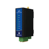 ECM31-B08 Allwinner T113-S Industrial Computer Supports Node-RED secondary development software/hardware customization.