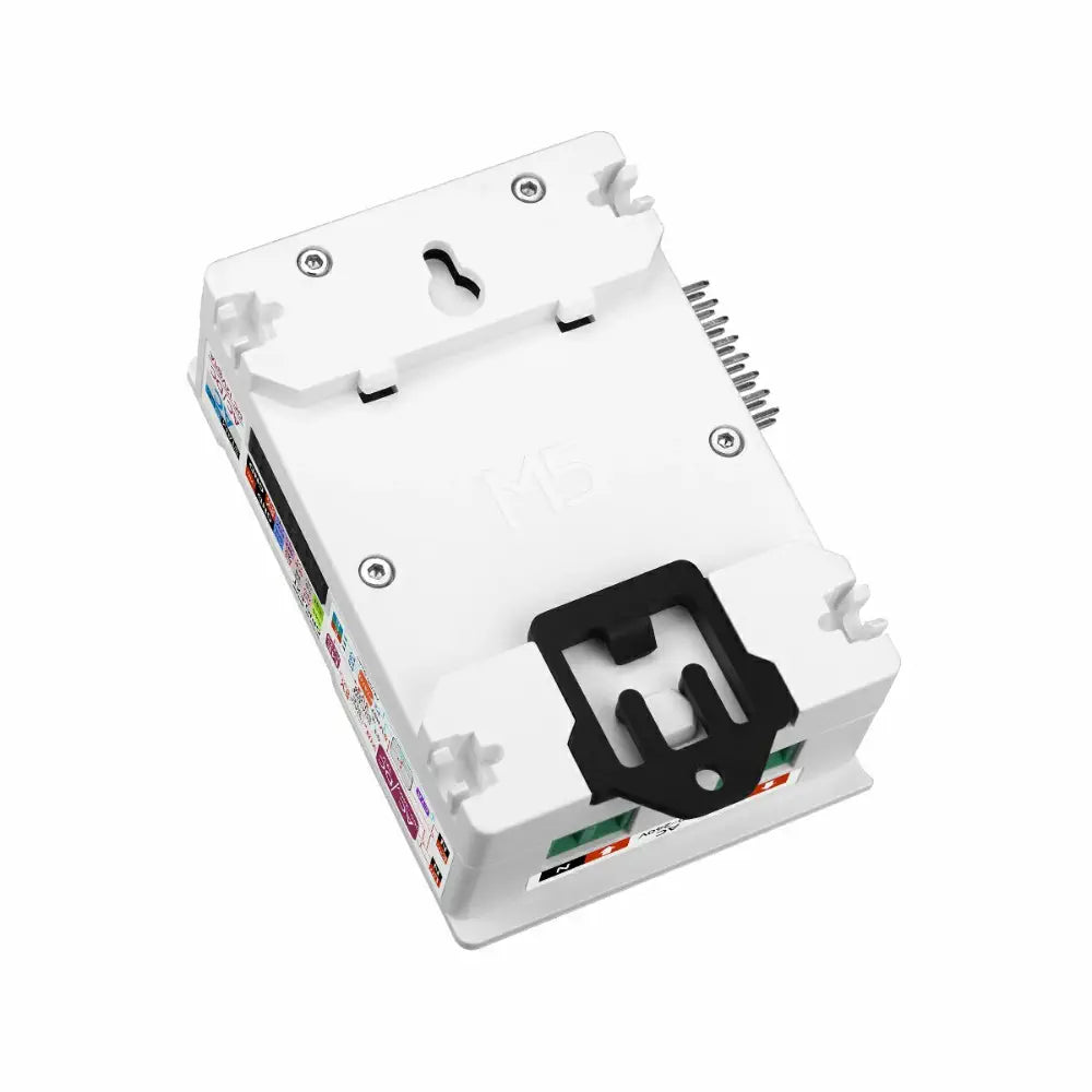 StamPLC AC/DC Power Supply Module (12V/1A)
