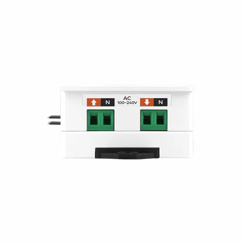 StamPLC AC/DC Power Supply Module (12V/1A)